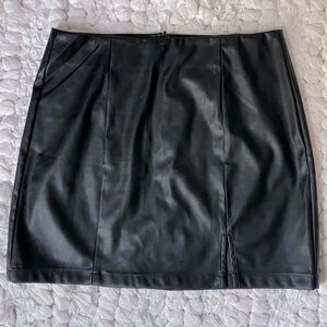 Aeropostale Mini Skirt